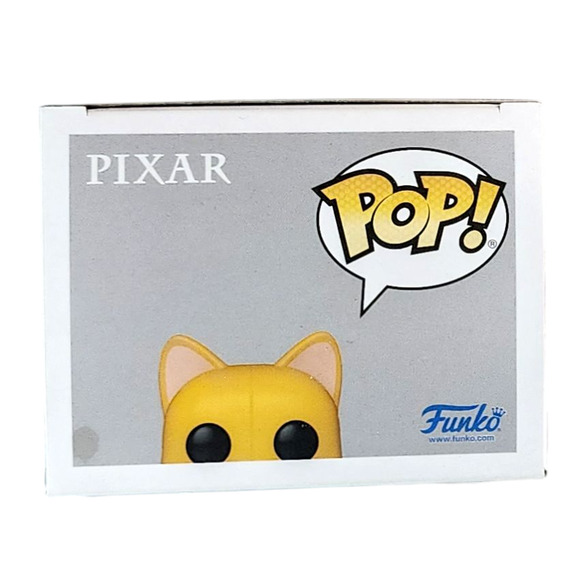 Funko Pop! Vinyl: Disney's Lightyear Pixar - Sox #1213 - Picture 5 of 6
